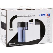 Resim COMFORT PLUS ELEKTRİKLİ ASPİRATÖR CİHAZI 7E-B5 