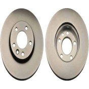 Resim Braxis ÖN FREN DISK AYNASI TRANSPORTER T4 1.8 1.9 1.9TD 2.0 2.4D 2.5TDI 2.8 2.8TDI 96 