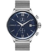 Resim Genel Markalar Cerruti 1881 Cra178sn03ams Erkek Kol Saati 