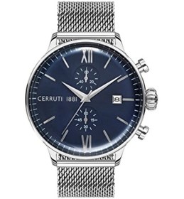 Resim Genel Markalar Cerruti 1881 Cra178sn03ams Erkek Kol Saati 