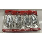Resim Mask 2 Li̇ Tirnak Makasi MS107 12 