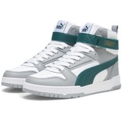 Resim Puma Rbd Game Jr Çocuk Sneaker 