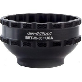 Resim Parktool Bbt-35-36 Orta Göbek Anahtarı 