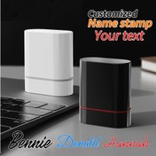 Resim 1 adet Özel İsim Damgası, El Yazısı İmza, İsim Damgası, Kişiselleştirilmiş Damga, Öğretmen Damgası, E-posta İmzası, Adres, Bitirilmemiş, Ofis Kullanımı Damgası 