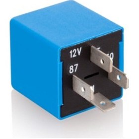 Resim Far Yakma Rolesi 12V 504584980 