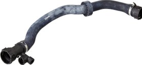 Resim Bmw X5 Seri E53 Kasa 3.0d Radyatör Üst Hortumu Rapro Marka 11537788276 