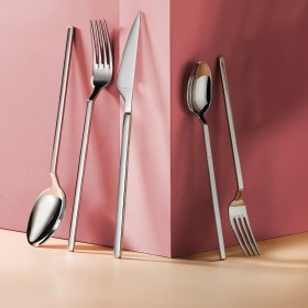 Resim Aryıldız Solo 101 Parça Çelik Çeyiz Seti 