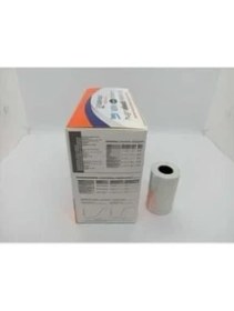 Resim Flash Rulo Yazarkasa,pos Rulosu 56X12MT,60 Adet/3 KUTU,48GR Ince,tozsuz,avrupa,en Kaliteli Kağıtlardan. 