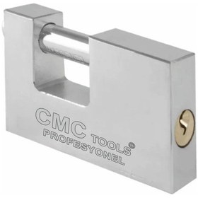 Resim Cmc 70 Mm Eko Yassı Kilit 