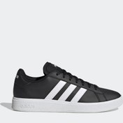 Resim Adidas Erkek Tenis Ayakkabı Grand Court Base 2.0 Gw9251 