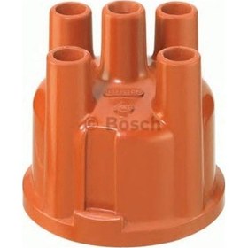 Resim BOSCH 1235522059 DİSTRİBÜTÖR KAPAĞI 4 SİLİNDİRLİ 