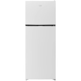 Resim Beko 970476 MB 477 L Çift Kapılı No Frost Buzdolabı 
