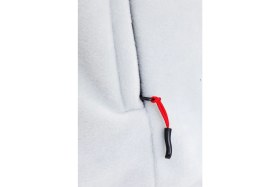Resim Monox Kadın Slim Fit Tam Fermuarlı Polar Yelek 