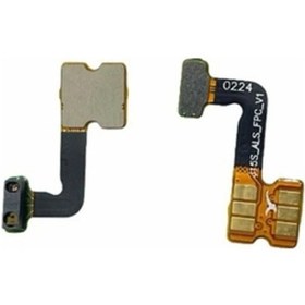 Resim TE Xiaomi Uyumlu Redmi Note 9S Ön Sensör Filmi Flexi 
