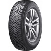 Resim Laufenn G Fit 4S LH71 235/55R17 103W XL M+S 3PMSF Dört Mevsim Lastiği 2025 