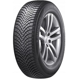 Resim Laufenn G Fit 4S LH71 235/55R17 103W XL M+S 3PMSF Dört Mevsim Lastiği 2025 