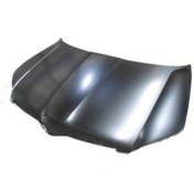 Resim Skoda Yeti 10/13 Motor Kaputu Tw - Oem Yedek Parça 