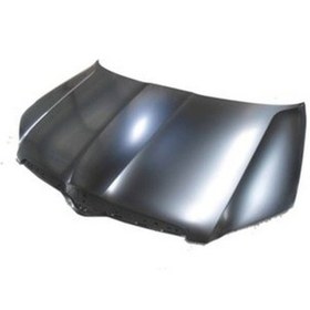 Resim Skoda Yeti 10/13 Motor Kaputu Tw - Oem Yedek Parça 