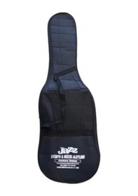 Resim Jazz Elektro Gitar Kılıf 