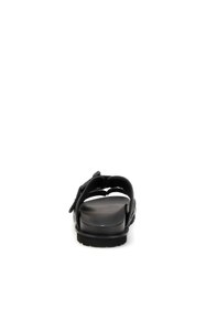 Resim Guess BAHAMAS Erkek Siyah Terlik FMJBAHELE03-BLACK 