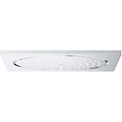 Resim Grohe Rainshower F-series 10" 254 X 254 Tepe Duşu 1 Akışlı - 27467000 