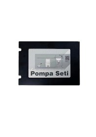 Resim Su Arıtma Cihazlarına Uyumlu Kutu Pompa Seti 75 Gpd, 24v, Kolay 
