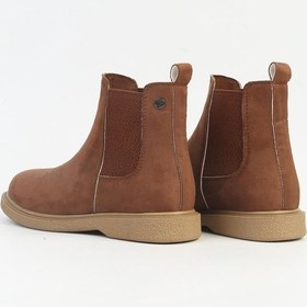 Resim Pierre Cardin Pc-54116 Kadın Taba Süet Bot 001 