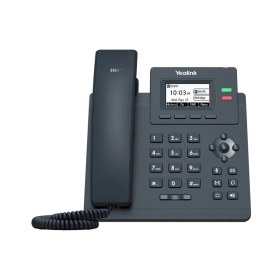 Resim Starseven Yealink SIP-T31P Ip Poe Destekli̇ Masaüstü Telefon 