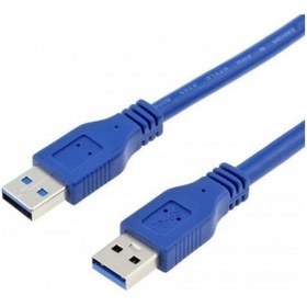 Resim 50 Cm Usb 3.0 Erkek Erkek Kablo Erkek Erkek Yarom Metre Usb 3.0 Kablo 