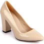 Resim Bay Pablo L5-06 Kadın Stiletto Ayakkabı 