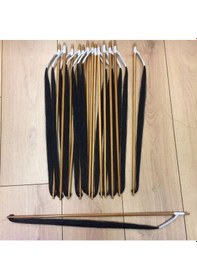 Resim Profesyonel Kemençe Yayı At Kuyruğu 