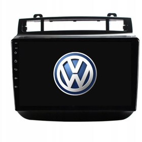 Resim Volkswagen Touareg Android Multimedya Sistemi 4-64 For-X (2010-2015) 