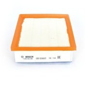 Resim Bosch F026400496 Hava Filtresi ( Renault : Traffic Iıı 1.6 Dci 14-) 165460835r (WE336244) 