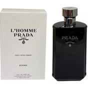 Resim Prada L'homme Intense 100 ML Eau De Parfume 