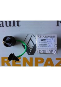 Resim Kango 3/Laguna 3 Mazot Filtre Sensörü 7701068619 192193953- 