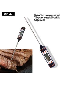 Resim Dempower Gıda Termometresi - 9038735597091ynt 