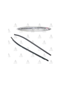Resim Cam Sıyırıcı Ceed 12-16 Arka Kapı Dış Sol 83210-a2010 