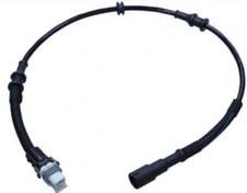 Resim Opel Astra G Ön Abs Sensör Kablosu Orjinal Marka 6296805 