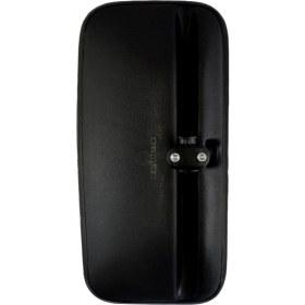 Resim Motaysan Mitsubishi Fuso Canter Rezistanssız Mafsal Bağlantılı Yan Ayna 180X380 mm 