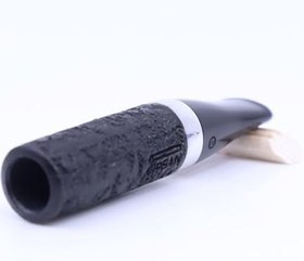Resim Pipsan Toscanello Backwoods Ağızlık İşlemeli Briar 573 