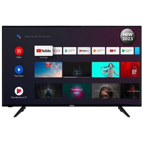 Resim Vestel 55U9530 55" 4K Ultra HD Smart LED TV 