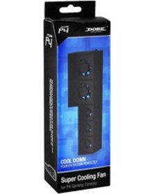 Resim Dobe PS4 Fat Kasa Fan (İlk Çıkan PS4 Modeli İçin 