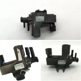 Resim Itaqi VALF SELENOİT TURBO COROLLA 07-12/YARİS 07-12 DİZEL/AURİS DİZEL 07-12 