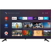 Resim Grundig 43 GHF 6000 B 43" FHD Android Smart LED TV 