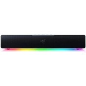 Resim Razer Leviathan V2 X Çoklu Sürücülü Pc Oyun Soundbar Siyah 