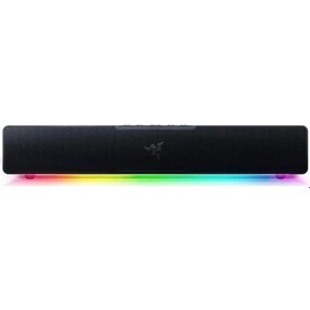 Resim Razer Leviathan V2 X Çoklu Sürücülü Pc Oyun Soundbar Siyah 