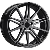 Resim Arceo Mallorca ARC-19200-60 9.5x19"-5x114.3 ET40 73.1 Blact Tint Jant 4 Adet Arceo