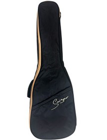 Resim Smiger Elektro Gitar Kılıfı 