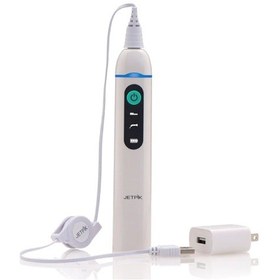 Resim Jetpik Jp210 Solo Kabloszu Şarjlı Ağiz Duşu 