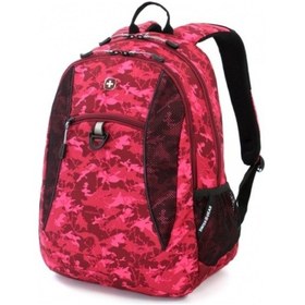 Resim Swissgear 6697160408 Sa6697 Sırt Çantası 